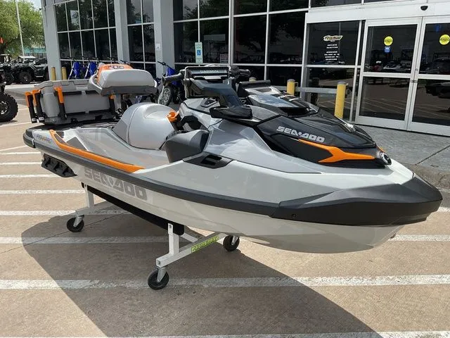 Slide: The Image of Sea-Doo FishPro Trophy 170 2026 - 9