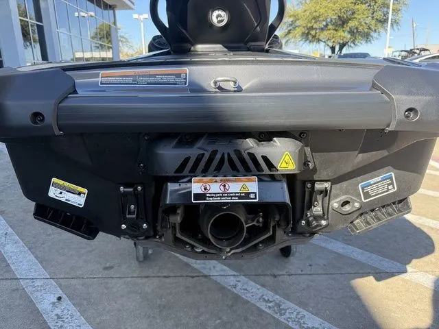 Slide: The Image of Sea-Doo GTR 230 2026 - 10