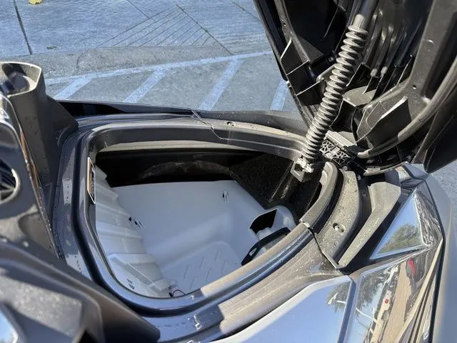 Slide: The Image of Sea-Doo GTR 230 2026 - 11