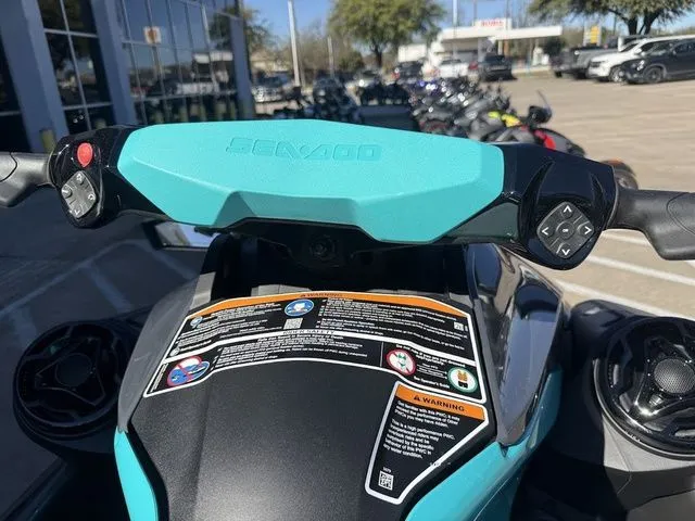 Slide: The Image of Sea-Doo GTR 230 2026 - 14