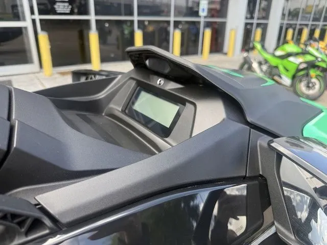 Slide: The Image of Sea-Doo GTI SE 130 2026 - 10