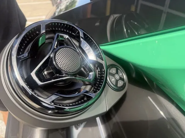 Slide: The Image of Sea-Doo GTI SE 130 2026 - 11