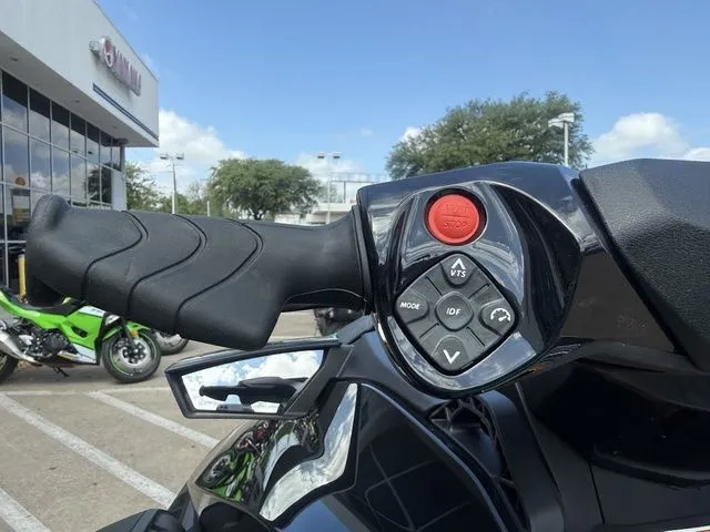 Slide: The Image of Sea-Doo GTI SE 130 2026 - 13