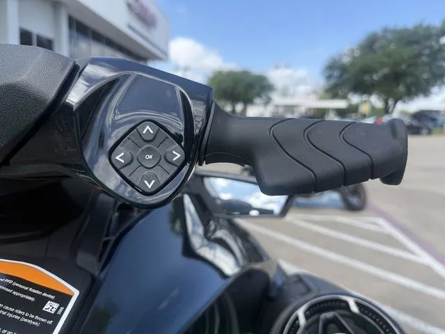 Slide: The Image of Sea-Doo GTI SE 130 2026 - 14
