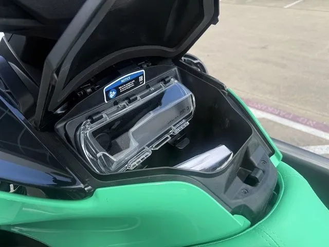 Slide: The Image of Sea-Doo GTI SE 130 2026 - 15