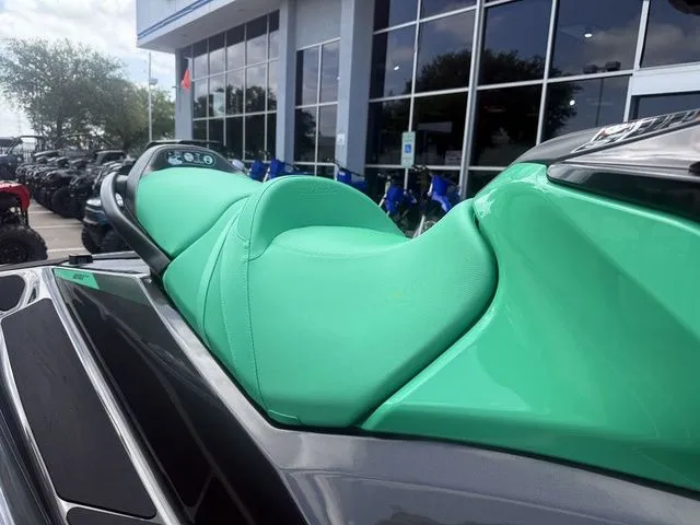 Slide: The Image of Sea-Doo GTI SE 130 2026 - 17
