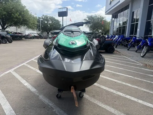 Slide: The Image of Sea-Doo GTI SE 130 2026 - 3