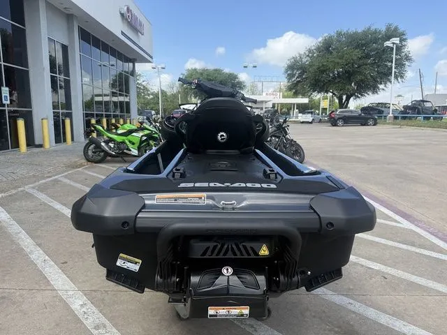 Slide: The Image of Sea-Doo GTI SE 130 2026 - 7