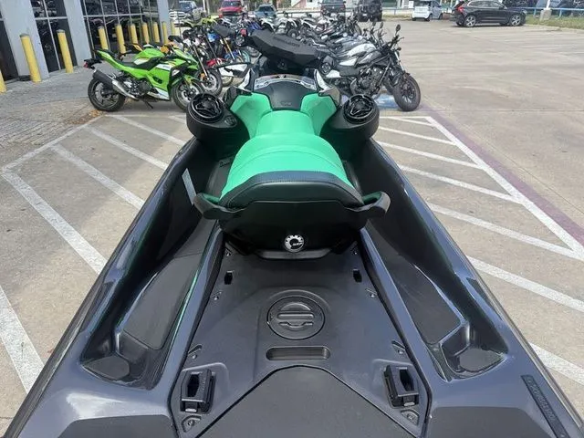 Slide: The Image of Sea-Doo GTI SE 130 2026 - 8