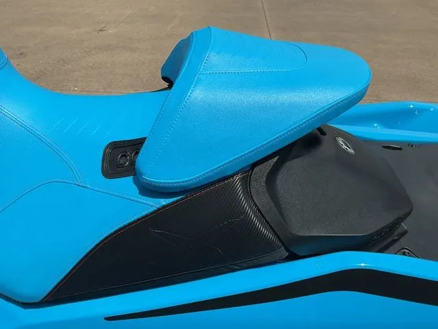 Slide: The Image of Sea-Doo RXP-X 2026 - 16