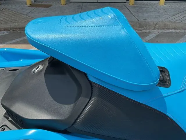 Slide: The Image of Sea-Doo RXP-X 2026 - 17
