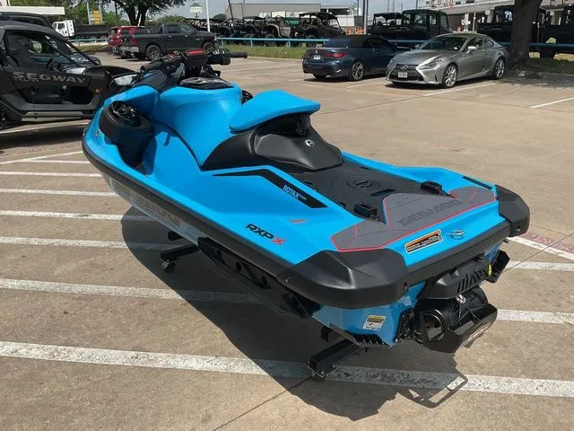 Slide: The Image of Sea-Doo RXP-X 2026 - 5