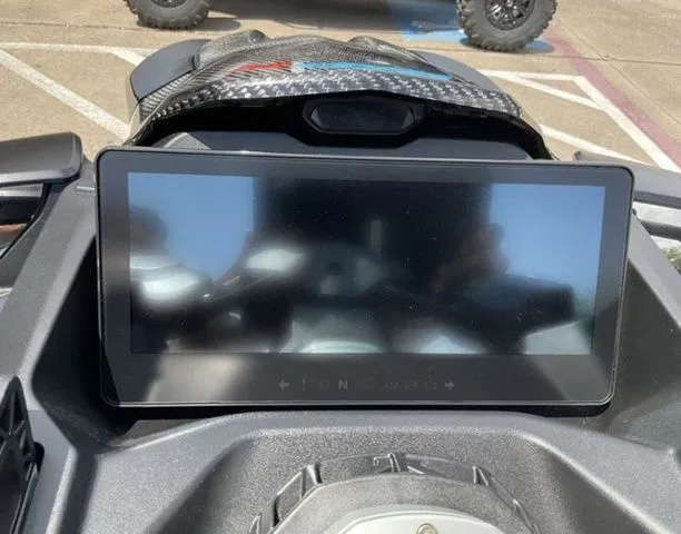 Slide: The Image of Sea-Doo RXP-X™ 325 Tech, BRP Premium A, iBR Gulfstream Blu 2026 - 21