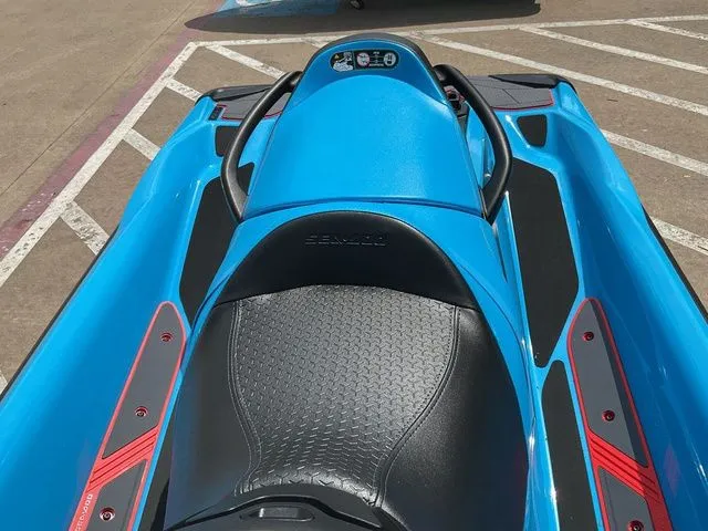 Slide: The Image of Sea-Doo RXT-X 2026 - 12