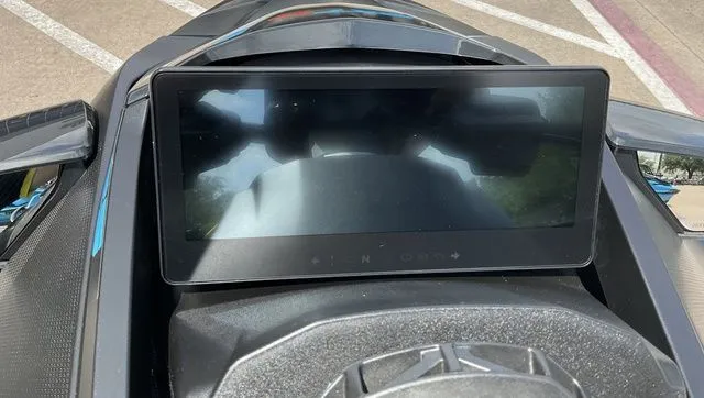 Slide: The Image of Sea-Doo RXT-X 2026 - 19