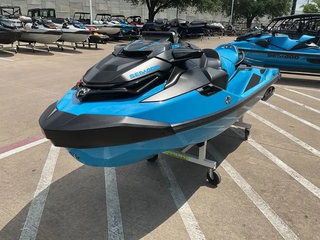 Slide: The Image of Sea-Doo RXT-X 2026 - 7