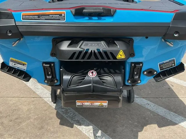 Slide: The Image of Sea-Doo RXT-X 2026 - 14
