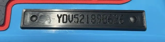 Slide: The Image of Sea-Doo RXT-X 2026 - 22