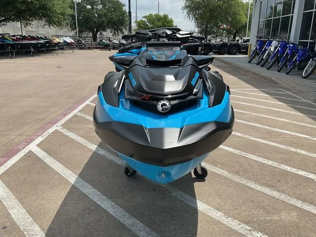 Slide: The Image of Sea-Doo RXT-X 2026 - 8