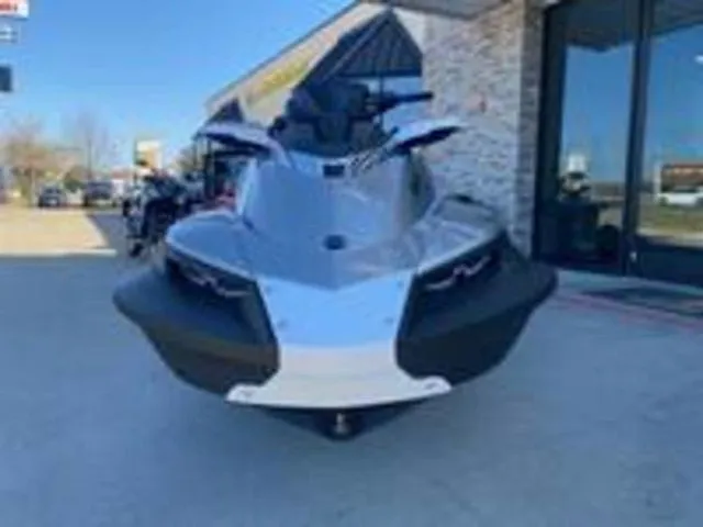 Slide: The Image of Kawasaki Jet Ski® STX® 160 LX 2026 - 4