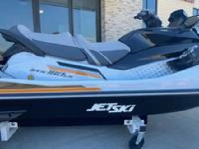 Slide: The Image of Kawasaki Jet Ski® STX® 160 LX 2026 - 6