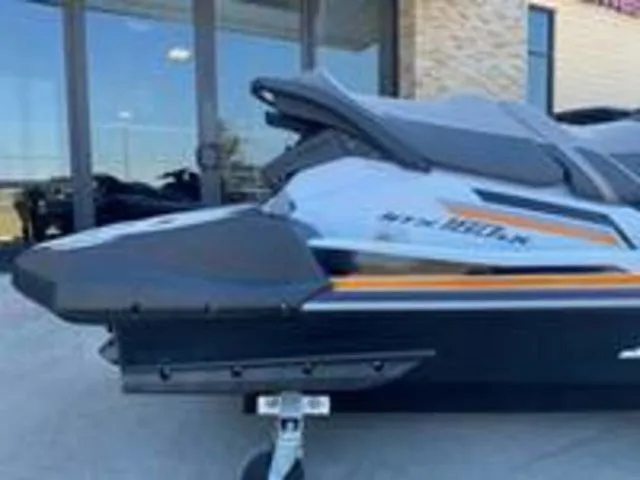 Slide: The Image of Kawasaki Jet Ski® STX® 160 LX 2026 - 9