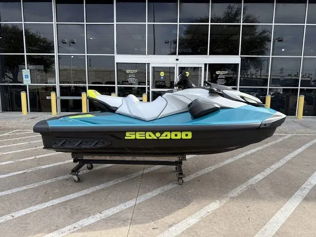 The Image of Sea-Doo GTI SE 170 2026 - 1