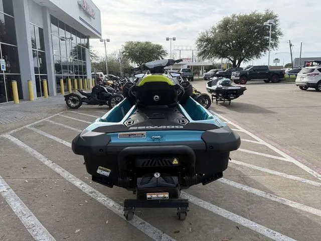 Slide: The Image of Sea-Doo GTI SE 170 2026 - 7