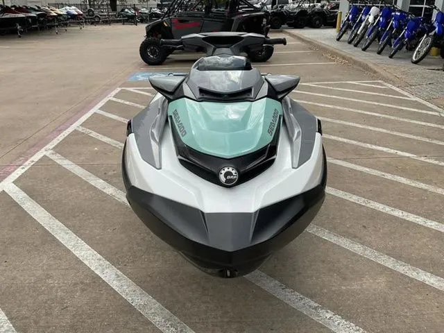Slide: The Image of Sea-Doo 25TC 2026 - 8