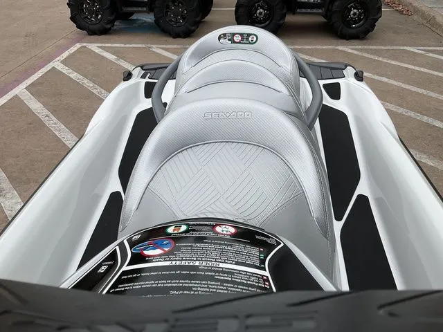 Slide: The Image of Sea-Doo GTX 2026 - 12