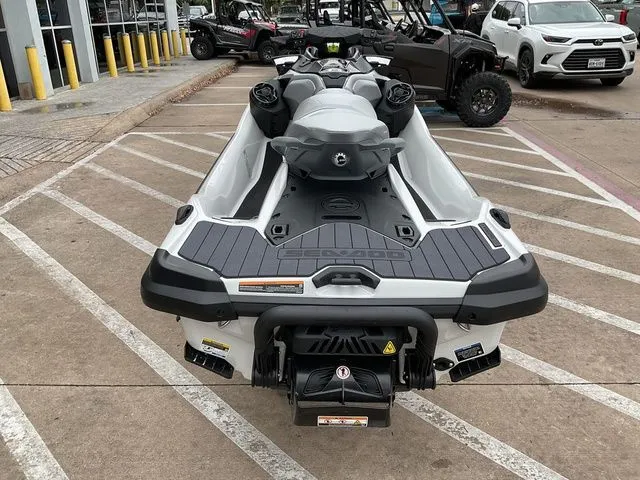 Slide: The Image of Sea-Doo GTX 2026 - 4
