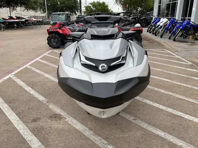 Slide: The Image of Sea-Doo GTX 2026 - 8