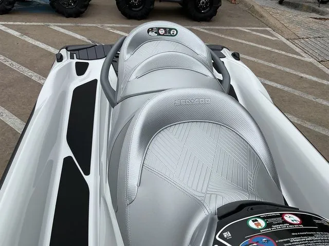 Slide: The Image of Sea-Doo GTX 2026 - 11