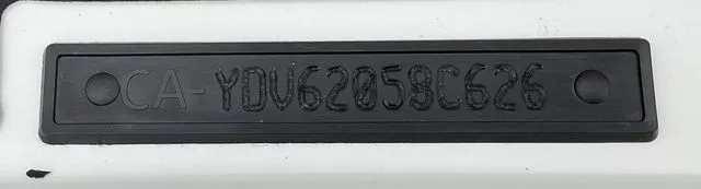 Slide: The Image of Sea-Doo GTX 2026 - 22