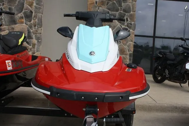 Slide: The Image of Yamaha EX1050D-A 2024 - 4