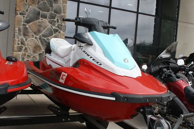 Slide: The Image of Yamaha EX1050D-A 2024 - 5