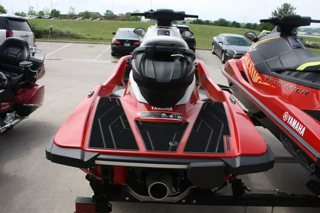Slide: The Image of Yamaha EX1050D-A 2024 - 8