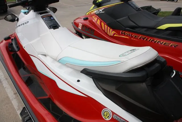Slide: The Image of Yamaha EX1050D-A 2024 - 9