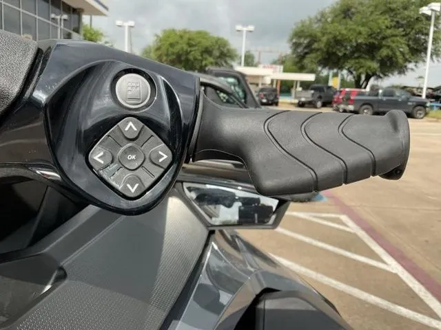 Slide: The Image of Sea-Doo GTX 170 2026 - 19