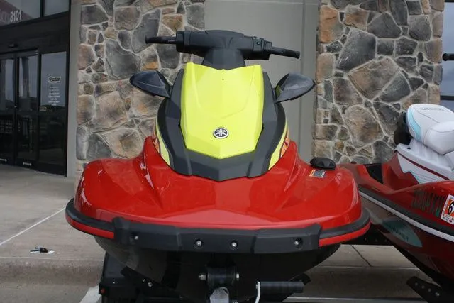 Slide: The Image of Yamaha EX1050A-AB 2024 - 4