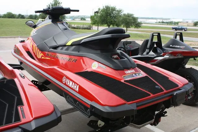 Slide: The Image of Yamaha EX1050A-AB 2024 - 6