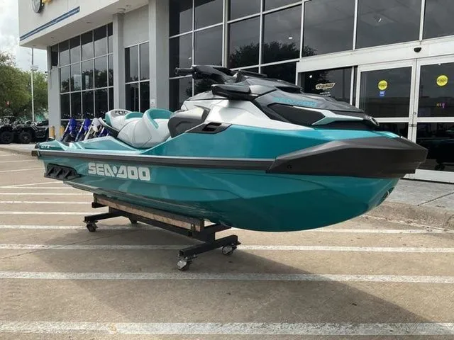 The Image of Sea-Doo GTX Limited 325 2026 - 1