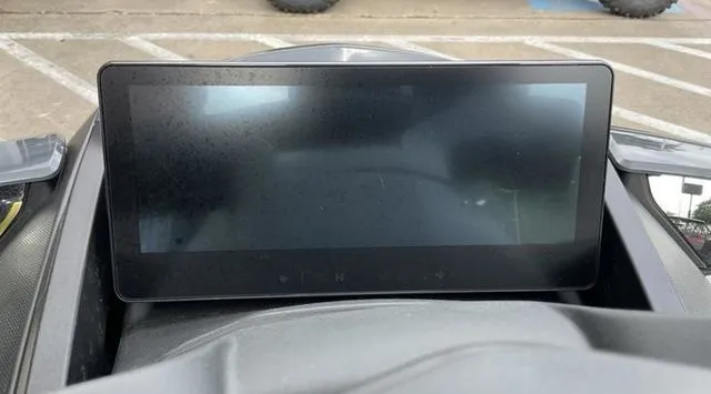Slide: The Image of Sea-Doo GTX Limited 325 2026 - 19