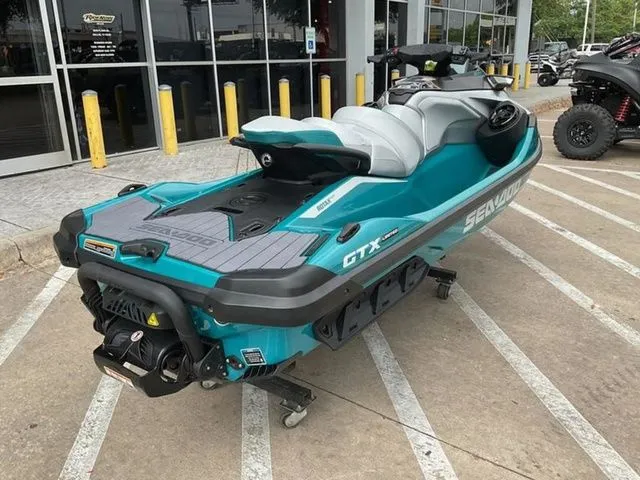 Slide: The Image of Sea-Doo GTX Limited 325 2026 - 3