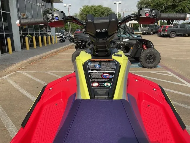 Slide: The Image of Yamaha JetBlaster PRO 2-Up 2026 - 10