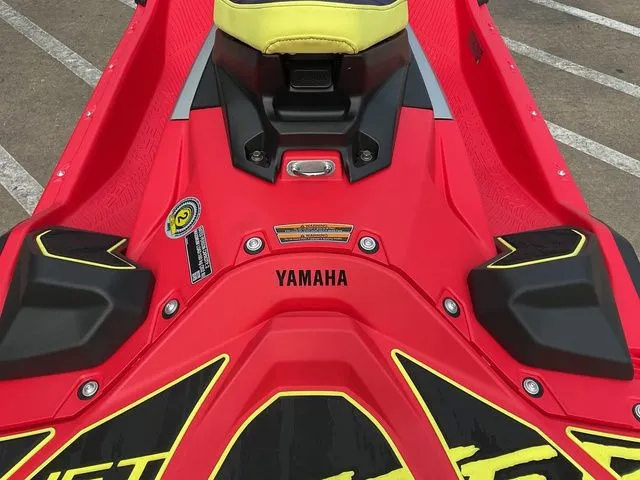 Slide: The Image of Yamaha JetBlaster PRO 2-Up 2026 - 15