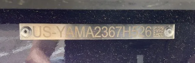 Slide: The Image of Yamaha JetBlaster PRO 2-Up 2026 - 21