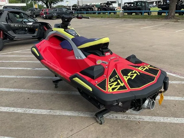 Slide: The Image of Yamaha JetBlaster PRO 2-Up 2026 - 5