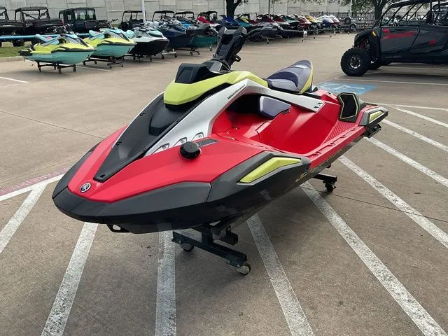 Slide: The Image of Yamaha JetBlaster PRO 2-Up 2026 - 7