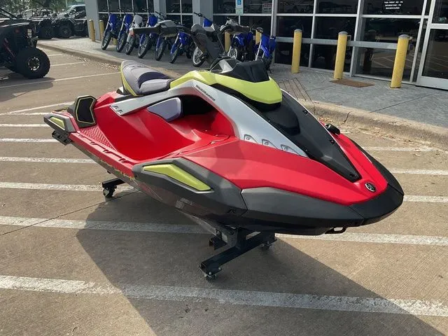 Slide: The Image of Yamaha JetBlaster PRO 2-Up 2026 - 9